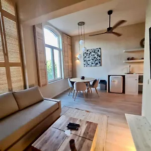  Apartment Sleep Belgien