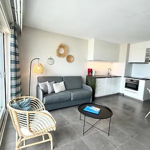 Zeedijk Emperador Apartment