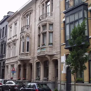  Apartment In Belgien