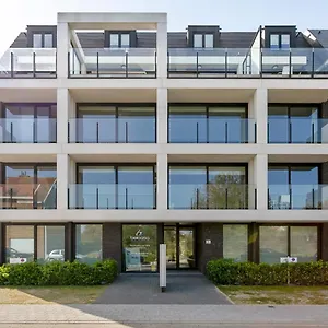  Apartment Belcasa Family & Lofts Belgien